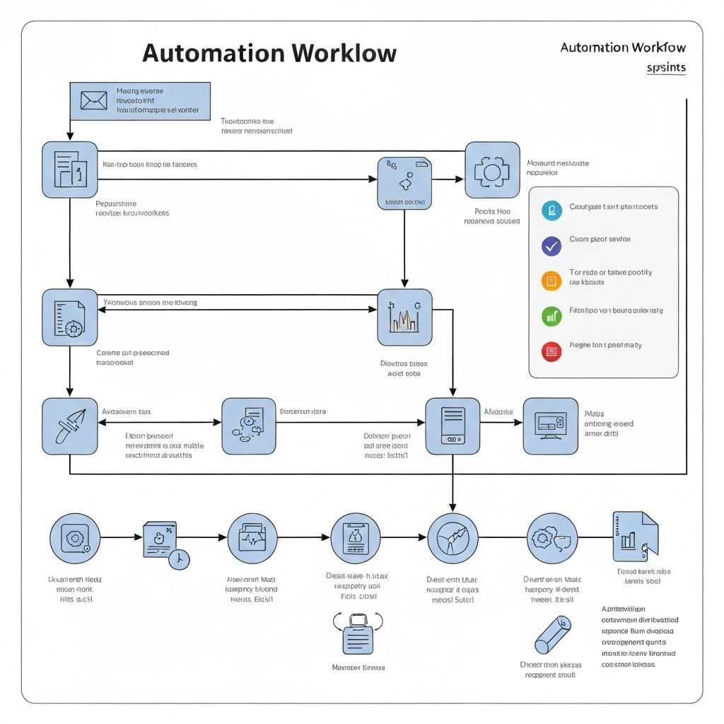Building Your First AI Automation: Complete Workflow Tutorial